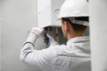 SyA Instalaciones destaca en la reparación de calderas con opciones de depósitos de gas que optimizan el consumo de energía