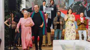 Proyecto GRANDES de ASISPA: Moda y cultura se unen en Madrid contra el edadismo