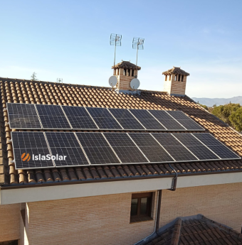 Ventajas de las instalaciones de placas solares en los hogares, según Isla Solar