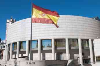 El Senado apuesta por la tecnología de hiperconvergencia de Nutanix 
