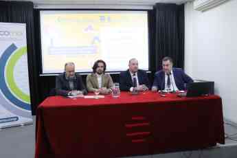 La Economía Social aporta soluciones al problema de la vivienda en España 