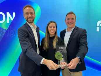 La idea innovadora 'Gemelos digitales' gana roota, el programa de intraemprendimiento del Grupo FCC