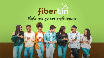 Fibertin revoluciona el mercado de telecomunicaciones en España con la mayor huella digital de fibra óptica y triple cobertura móvil
