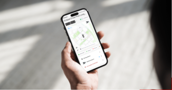 Astara lanza 'Astara Play': la app para conductores que reduce costes, emisiones y optimiza la conducción