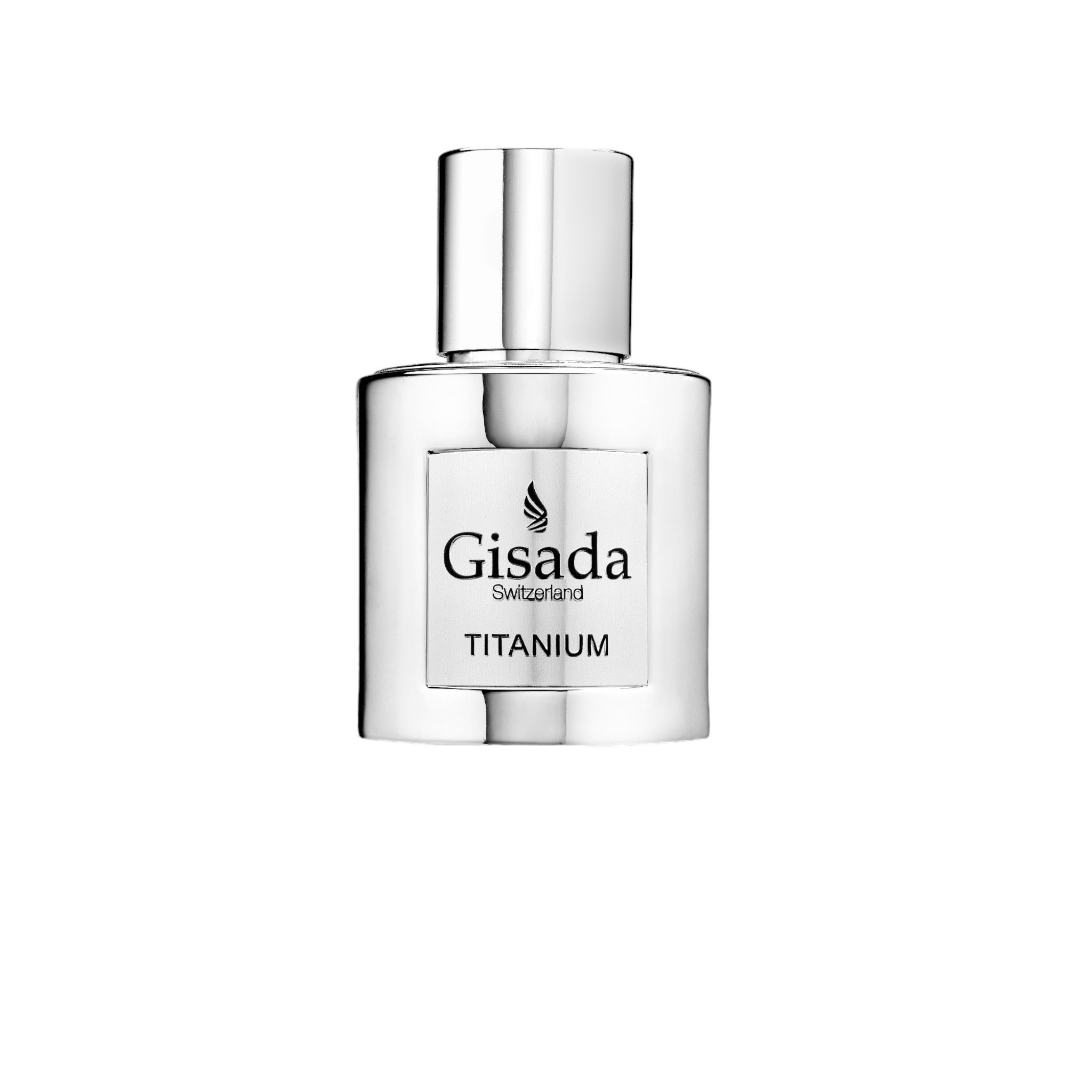 Titanium Gisada Titanium Gisada
