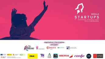 Sevilla, epicentro del ecosistema emprendedor e inversor internacional con el Congreso Internacional de Startups