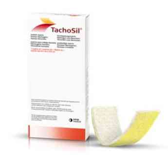 TachoSil cumple 20 años revolucionando la cirugía y con más de 11 millones de pacientes tratados