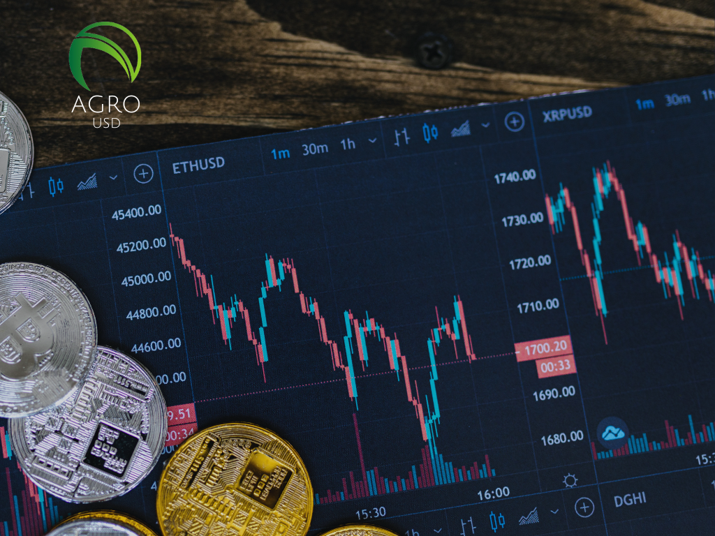 AgroUSD se presenta como una nueva plataforma de pagos digitales basada en blockchain