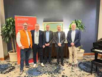 Eviden suministrará el próximo superordenador nacional de inteligencia artificial de Finlandia, triplicando su potencia de cálculo