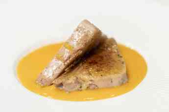 "El Foie Gras es mucho más que un alimento; es una expresión de nuestra herencia gastronómica"