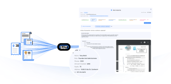 Silt finaliza 2024 liderando en verificación automatizada de empresas, identidades y documentos complejos
