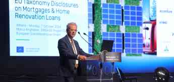 ENGAGE for ESG suministra soluciones para promover una financiación sostenible en Europa