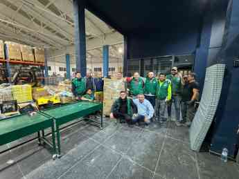 Más allá de la emergencia: REMAR construye futuro en Valencia