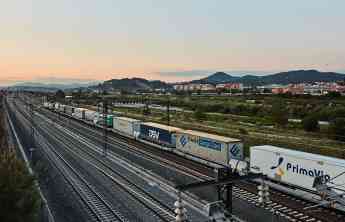 La Infraestructura de Datos Espaciales de Adif (IDEADIF) se apoya en BIM y GIS para mejorar la gestión de sus activos ferroviarios 