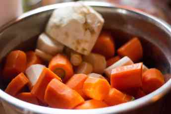 Alimentos de temporada: el camino hacia una dieta saludable en invierno con las recomendaciones de Quirón Prevención