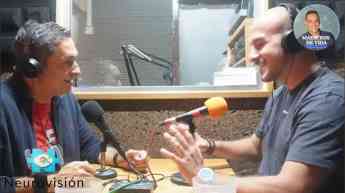Jesús Carrión inspira a más de 5.000 oyentes en Maestros de Vida Radio con su visión sobre negocios auténticos