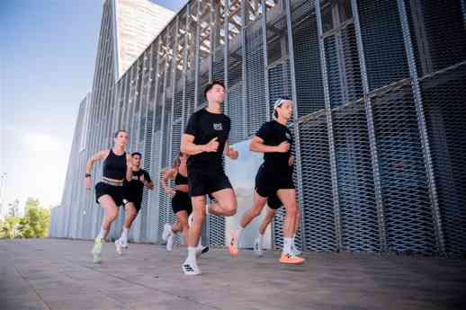Sports Emotion lanza Running Emotion y consolida su estrategia de verticalización