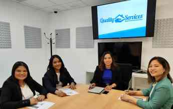 QUALITY SERVICES: Expertos en personal doméstico interno y externo