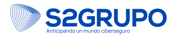 S2GRUPO presenta su nueva identidad corporativa en el marco de su 20º aniversario