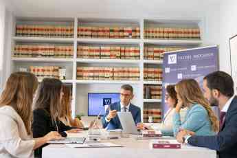 Una empresaria consigue la exoneración total de una deuda de 260.000€