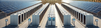 AleaSoft: El nuevo mercado de capacidad, clave para el despliegue de baterías en España