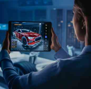 Francia impulsará en 2025 en el país uno de los sistemas de transporte inteligente y cooperativo (C-ITS) más punteros del mundo