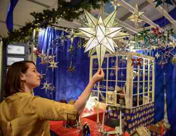 Visit the USA: Navidad en Estados Unidos