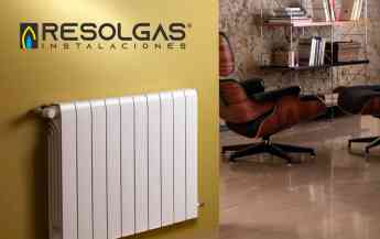 RESOLGAS: Modernización de instalaciones de gas en Madrid y acceso a los Planes Renove