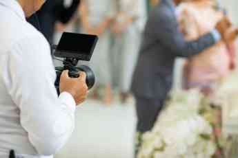 La Boda De Tus Sueños revoluciona las celebraciones con el streaming para bodas