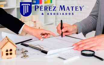 El contrato de arras: claves y recomendaciones por Pérez Matey & Asociados