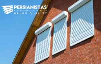 PERSIANISTAS QUALITY: solución integral en instalación y reparación de persianas en Madrid
