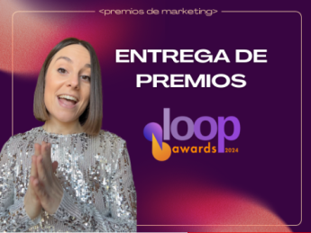 Los ganadores de los Loop Awards 2024