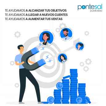Iniciar el año invirtiendo en Marketing Digital: Beneficios del Kit Digital con Pontesal Publicidad