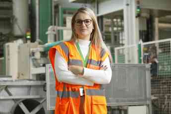 Schneider Electric nombra a Eva Sánchez Plant Director para las fábricas de Universal Enclosures en Catalunya