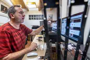 FotoScaner lleva la digitalización de imágenes y vídeos a otro nivel con técnicas avanzadas en el escáner de negativos y diapositivas 