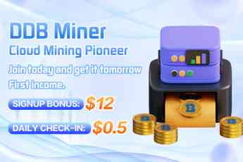 DDB Miner: una solución sencilla para principiantes en minería de criptomonedas