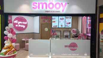 La yogurtería smöoy inicia 2025 con ambiciosos planes para atraer a nuevos inversores y expandirse a nuevos mercados 