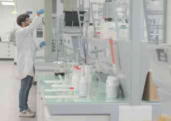 FUCHS impulsa la innovación sostenible con una inversión de 3M€ en sus Laboratorios de I+D, en Castellbisbal