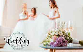 Wedding Planner Madrid: La solución para una boda perfecta