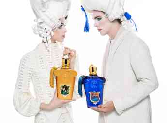 Perfumería Laura da la bienvenida a Xerjoff, la prestigiosa marca italiana de lujo