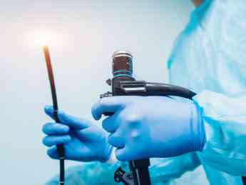 Dr. Francisco Zozaya, médico especialista en Aparato Digestivo de Policlínica Gipuzkoa: "La endoscopia digestiva del tercer espacio permite tratar lesiones que antes no podían ser tratadas"