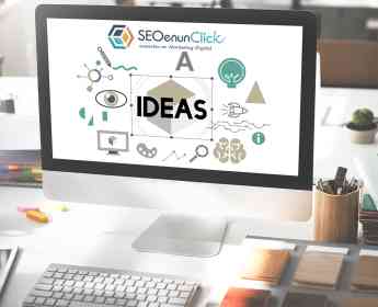 SEO en un Click apuesta por un diseño web "más que bonito, estratégico"