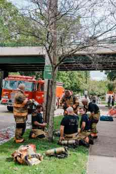 Quirón Prevención pone en valor la formación de los profesionales de emergencia ante el creciente desafío de los desastres naturales