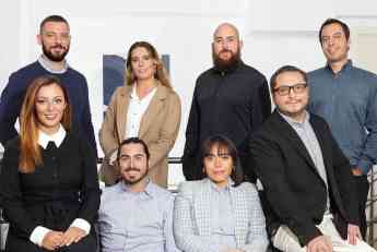 Brickken cierra una ronda de financiación de 2,5 millones de dólares a una valoración de 20 millones de dólares