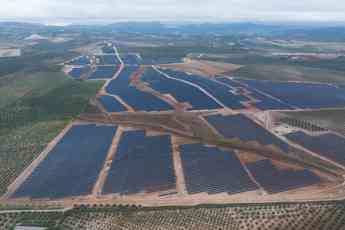 BRUC cierra el año 2024 con 1.895 MW en operación y construcción 