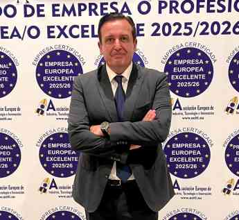 Formación Universitaria recibe el Certificado de Calidad y Excelencia emitido por AEITI