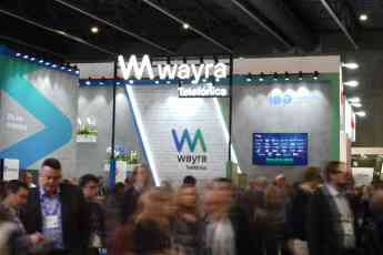 Wayra invirtió 9,3 millones de euros en 37 startups en 2024 