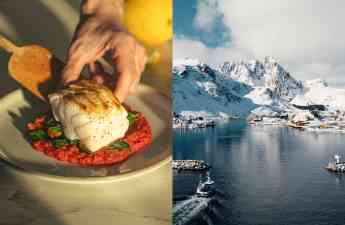 Arranca la campaña más esperada del Skrei, el 'Rey de los bacalaos' exclusivo de Noruega