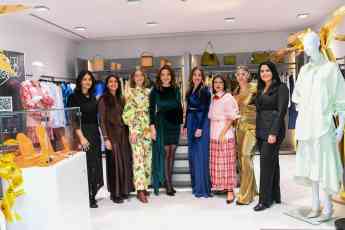 Fundación RD es Moda impulsa la internacionalización de la moda dominicana con su primera colección cápsula en Madrid