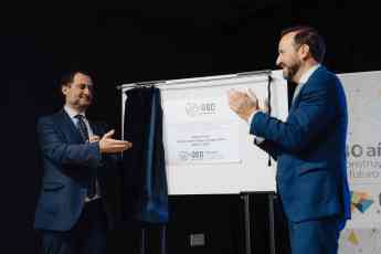 La Cooperativa Gredos San Diego inaugura GSD LAS ARTES, su 10º colegio en la Comunidad de Madrid, en su 40º aniversario como cooperativa 